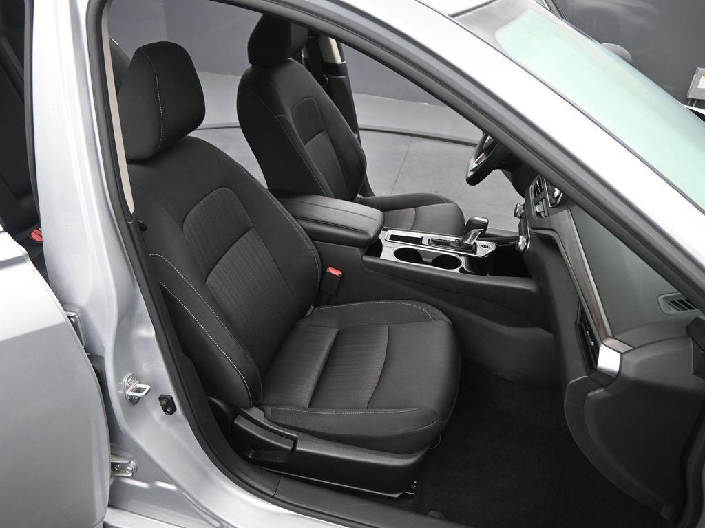 used 2024 Nissan Altima car, priced at $16,999