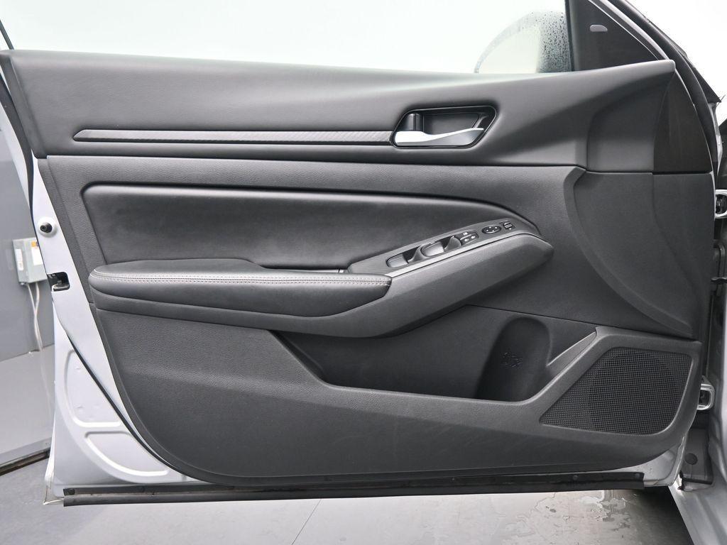 used 2024 Nissan Altima car, priced at $16,999