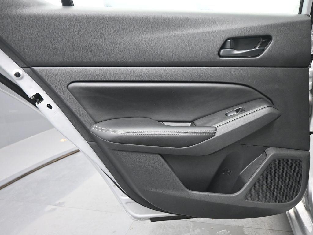 used 2024 Nissan Altima car, priced at $16,999