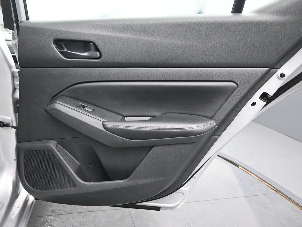 used 2024 Nissan Altima car, priced at $16,999