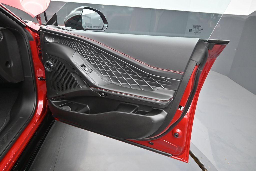 new 2026 Dodge Charger car, priced at $55,392