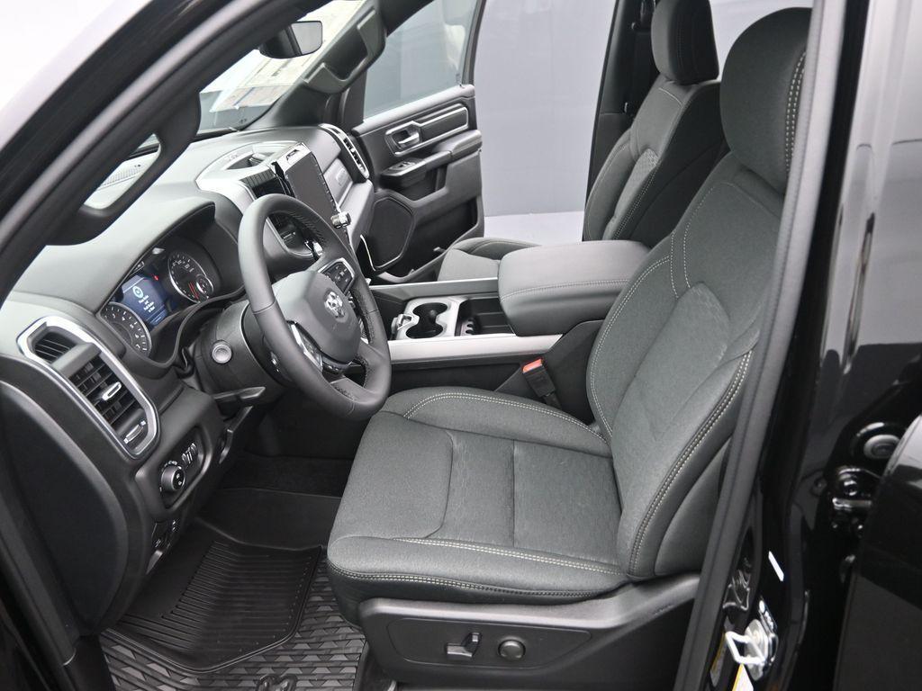 new 2026 Ram 1500 car, priced at $58,164