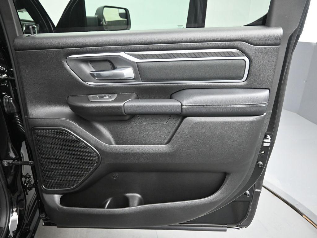 new 2026 Ram 1500 car, priced at $58,164