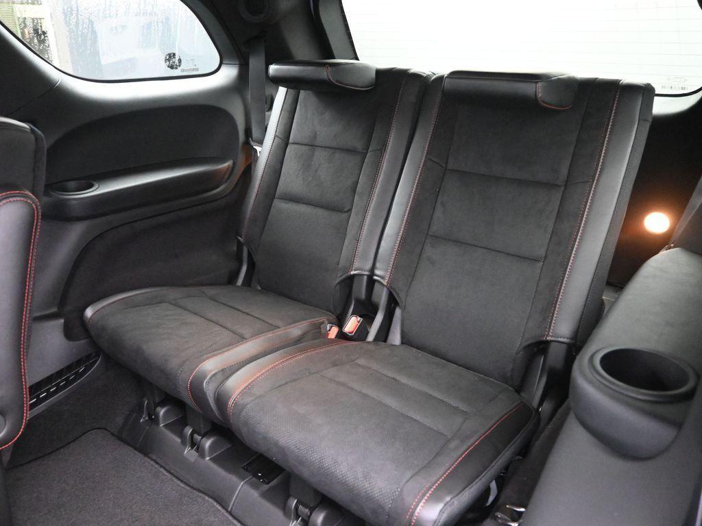 new 2026 Dodge Durango car, priced at $47,683