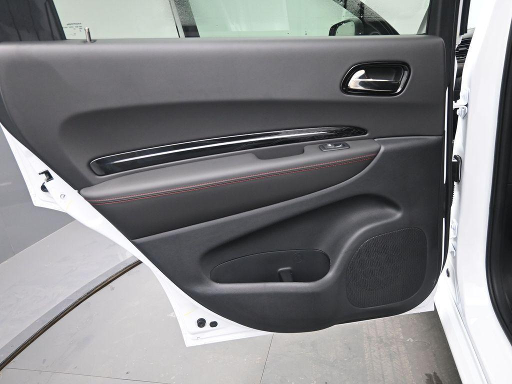 new 2026 Dodge Durango car, priced at $47,683