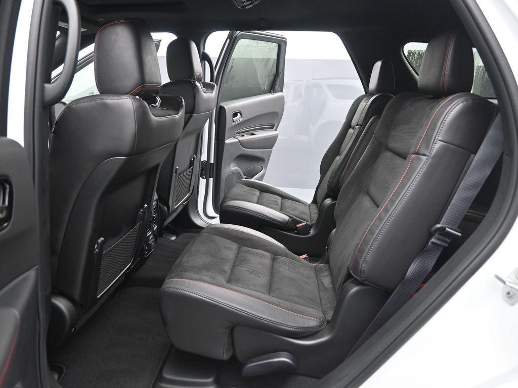 new 2026 Dodge Durango car, priced at $47,683