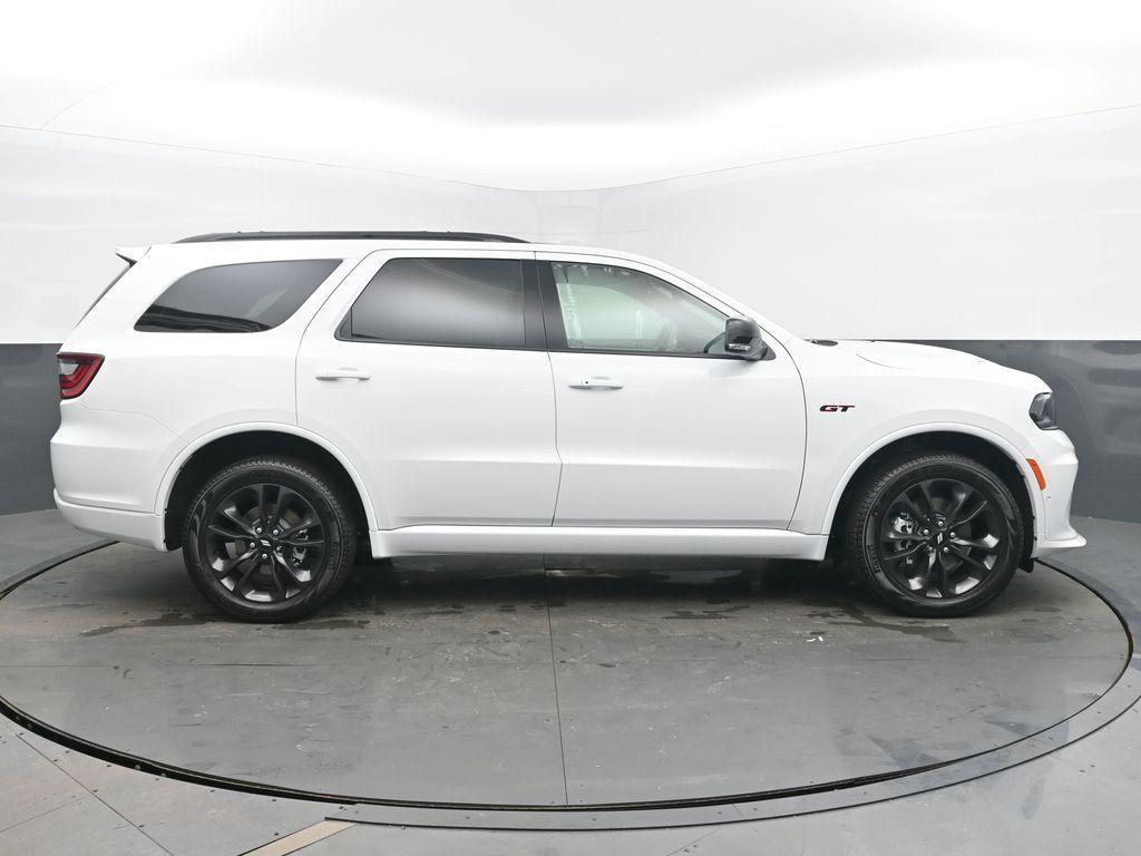 new 2026 Dodge Durango car, priced at $47,683