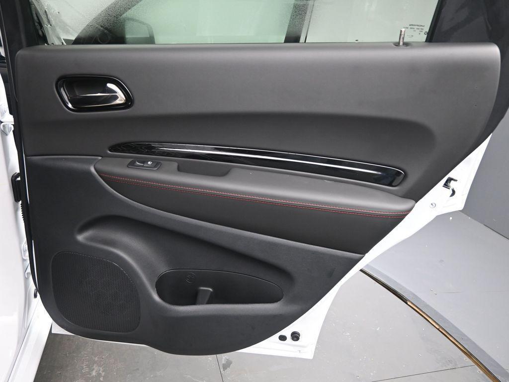 new 2026 Dodge Durango car, priced at $47,683