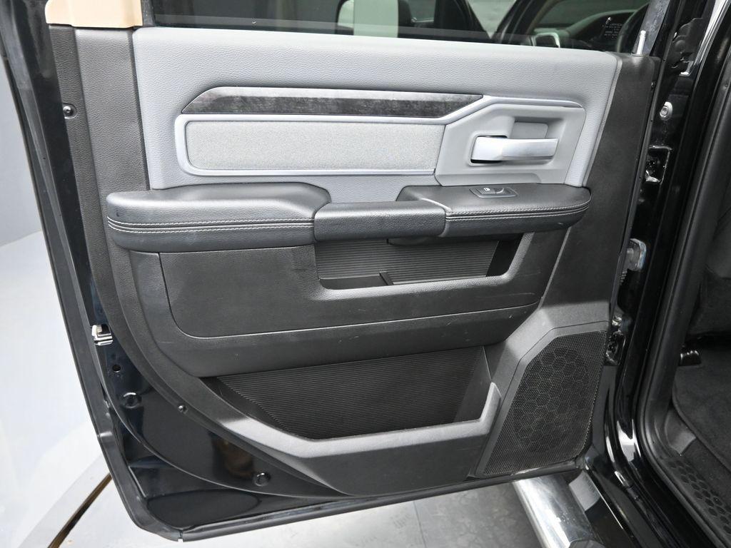 used 2019 Ram 2500 car, priced at $36,999