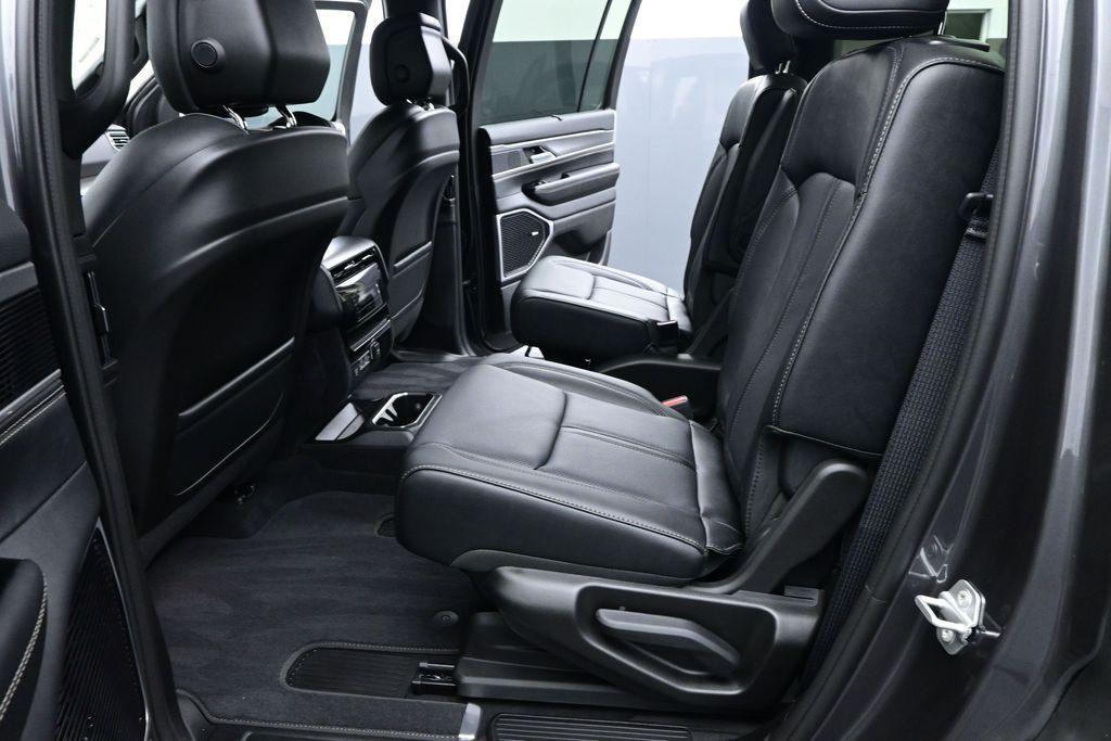 new 2026 Jeep Grand Wagoneer car, priced at $81,109