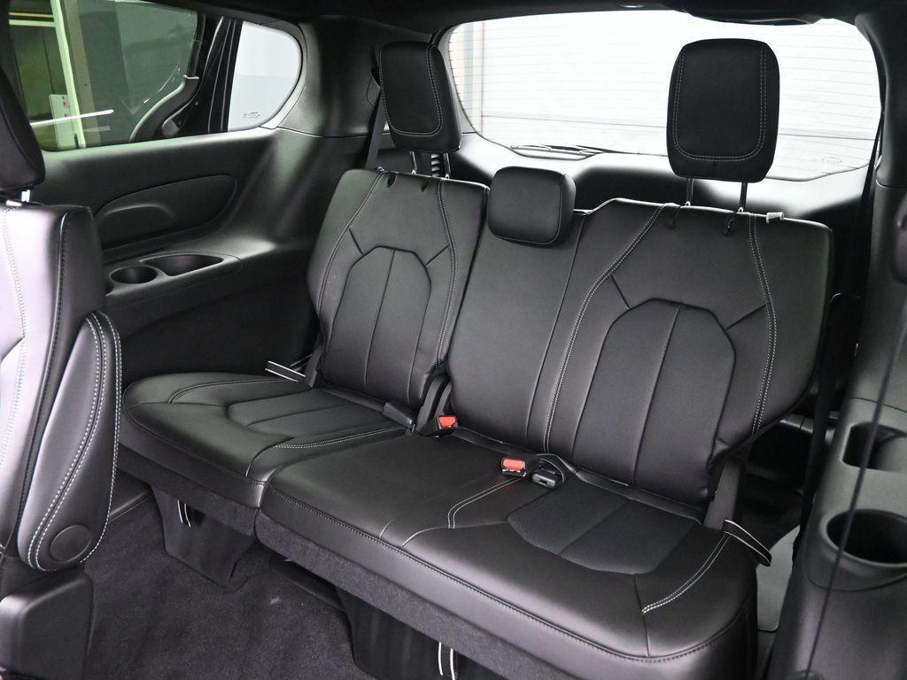 new 2026 Chrysler Pacifica car, priced at $42,535