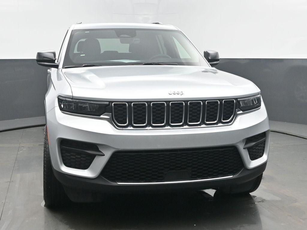 used 2025 Jeep Grand Cherokee car, priced at $32,999