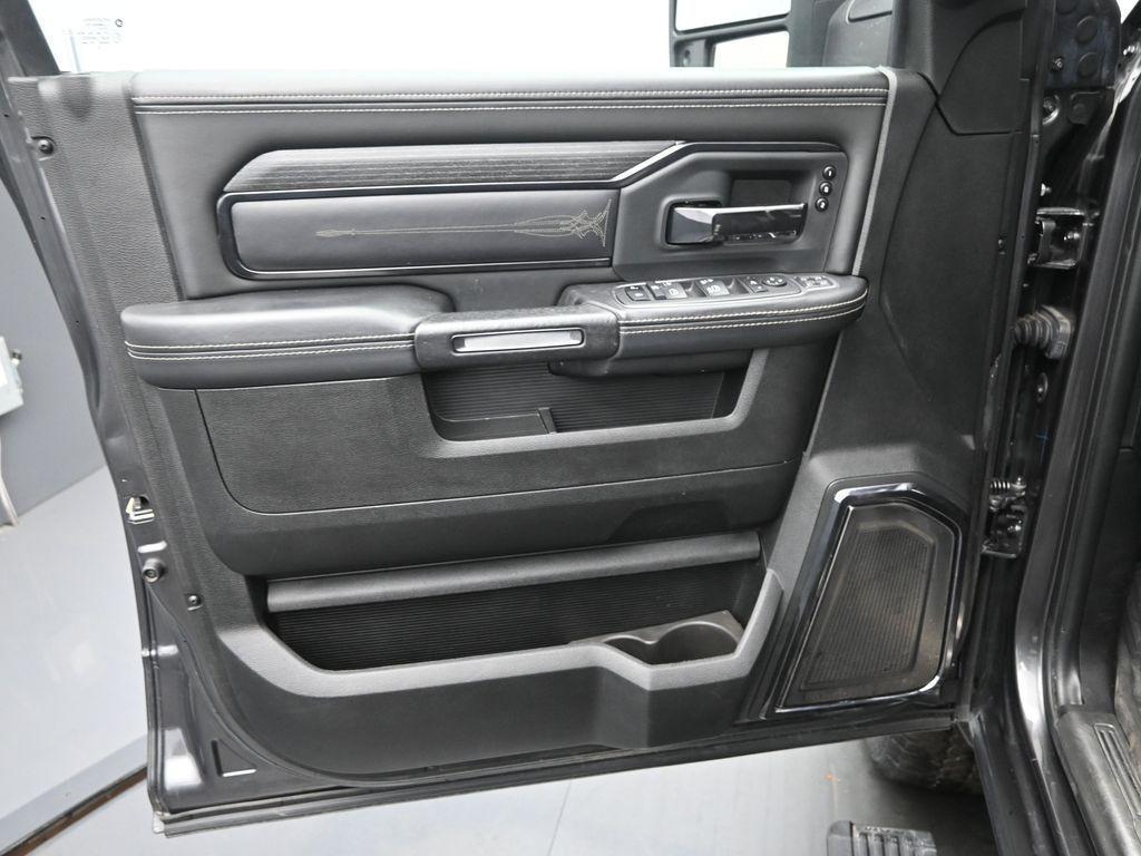 used 2024 Ram 2500 car, priced at $67,999