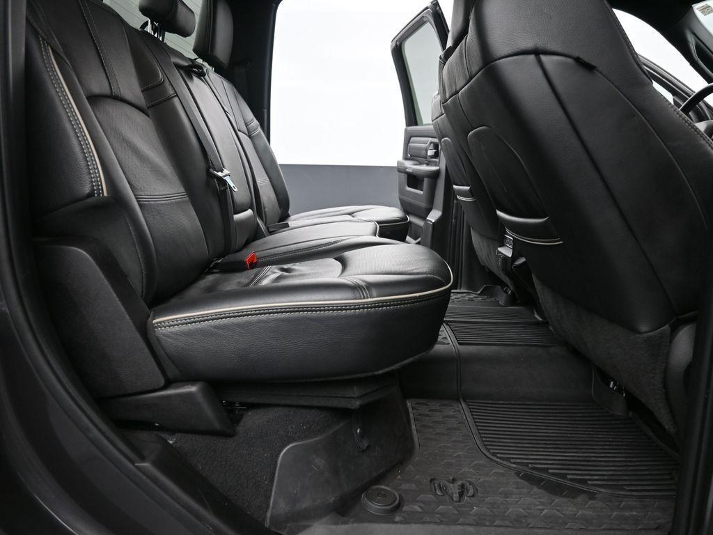 used 2024 Ram 2500 car, priced at $67,999