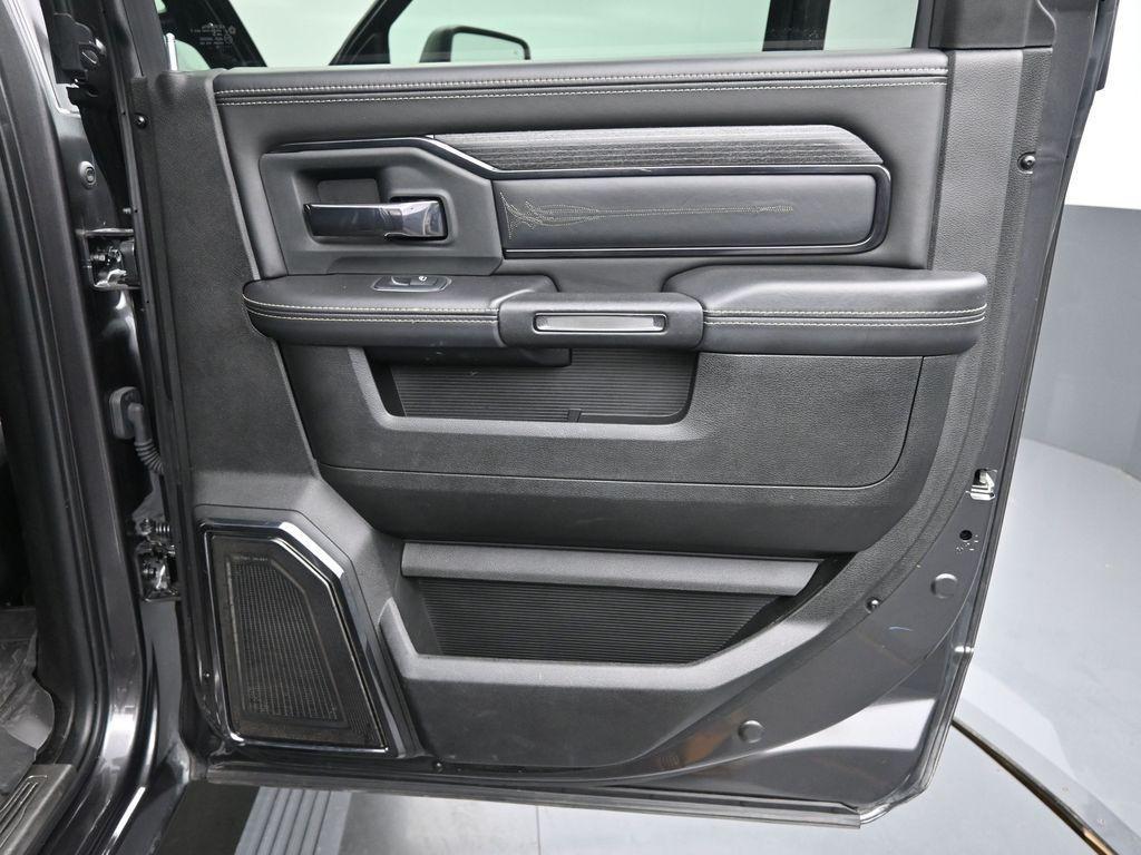 used 2024 Ram 2500 car, priced at $67,999