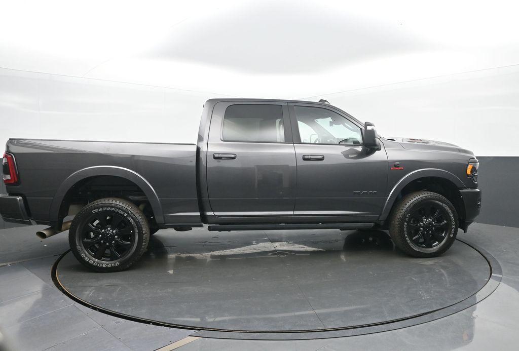 used 2024 Ram 2500 car, priced at $67,999