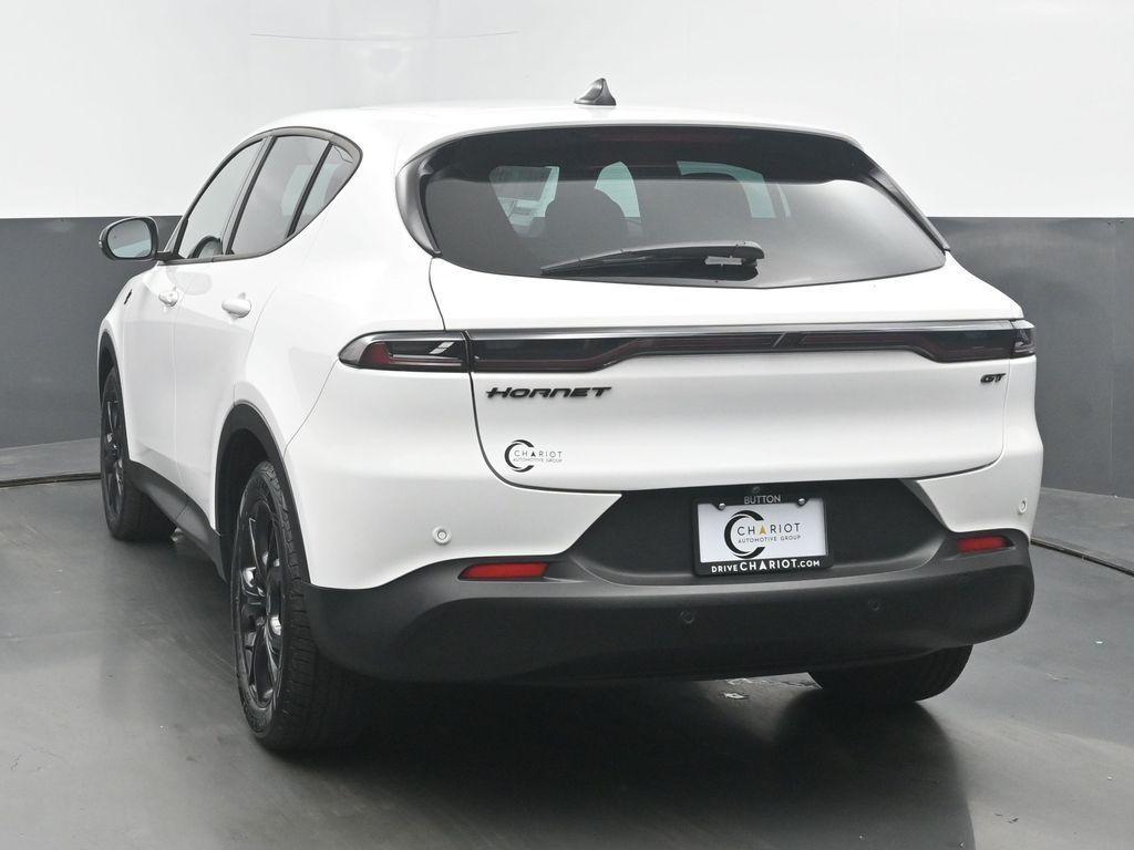 used 2025 Dodge Hornet car, priced at $23,999