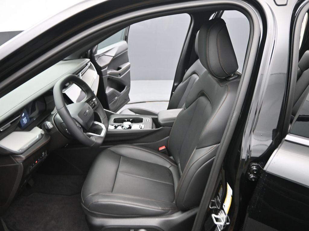 new 2026 Jeep Cherokee car, priced at $44,388