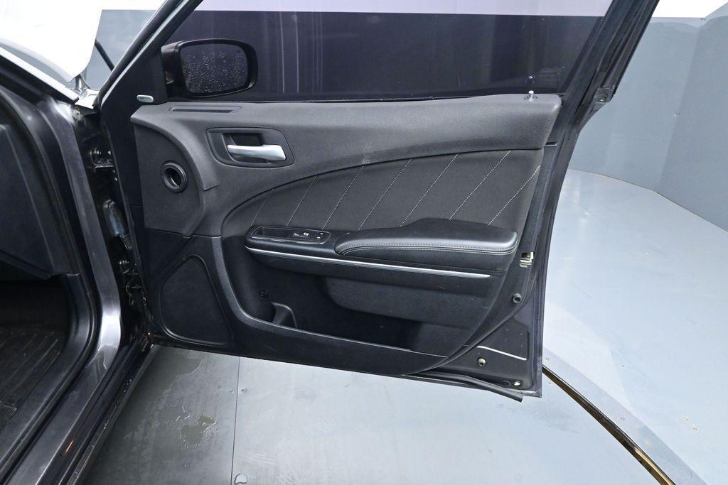 used 2017 Dodge Charger car, priced at $14,997