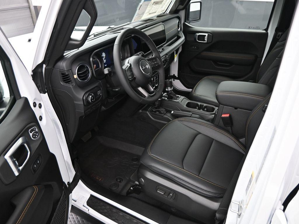 new 2026 Jeep Gladiator car, priced at $49,440