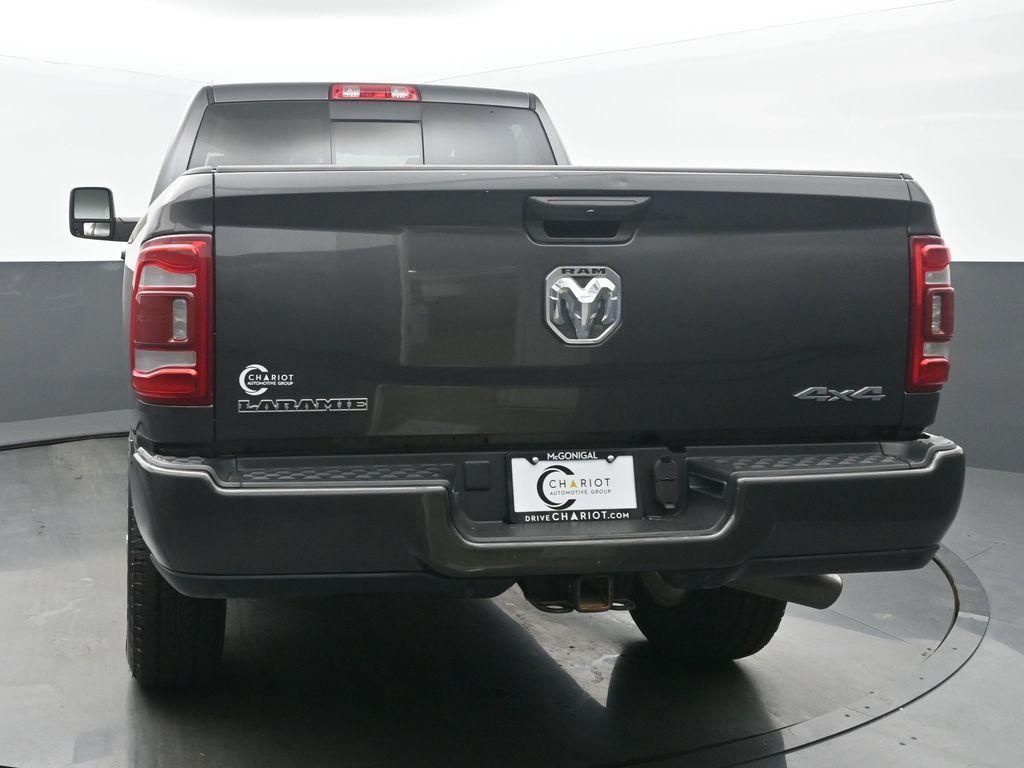 used 2024 Ram 2500 car