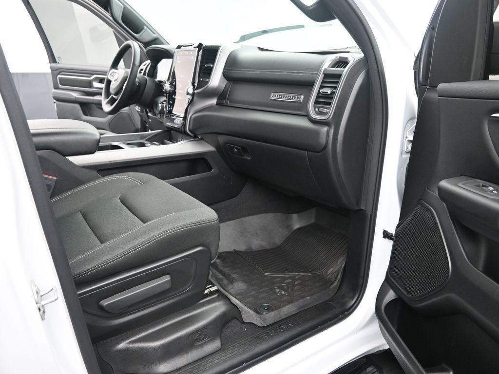 used 2024 Ram 2500 car