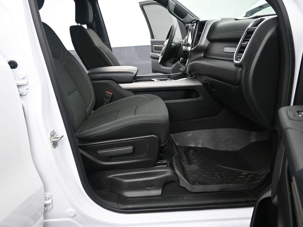 used 2024 Ram 2500 car