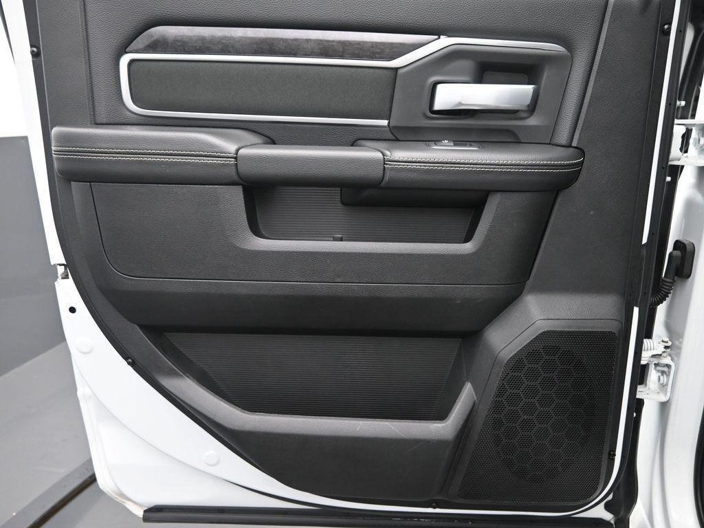 used 2024 Ram 2500 car, priced at $46,999