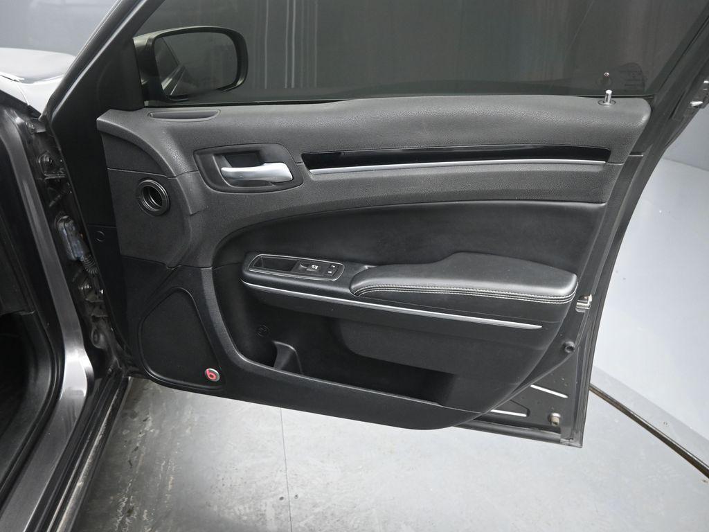 used 2017 Chrysler 300 car, priced at $17,900