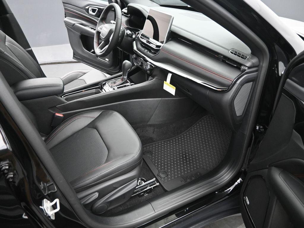 new 2026 Jeep Compass car, priced at $35,863