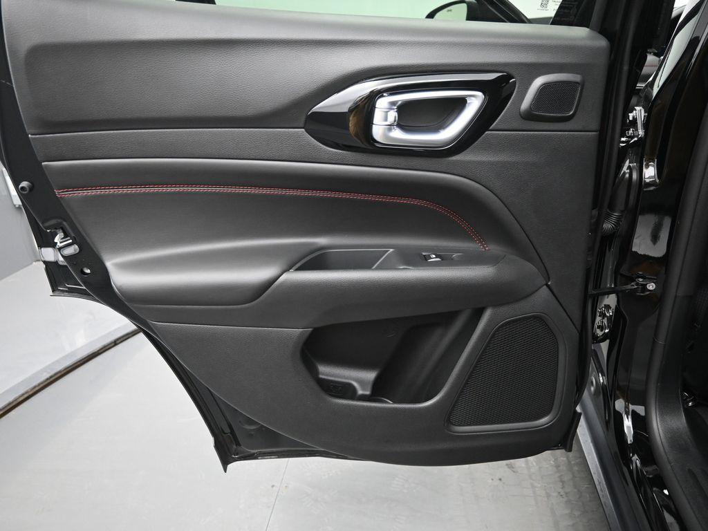 new 2026 Jeep Compass car, priced at $35,863