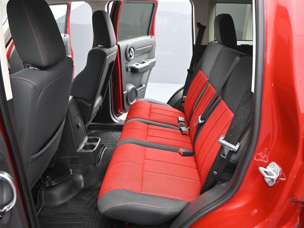 used 2009 Dodge Nitro car, priced at $10,997