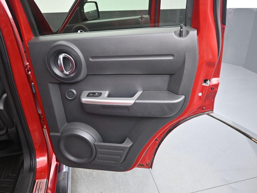 used 2009 Dodge Nitro car, priced at $10,997