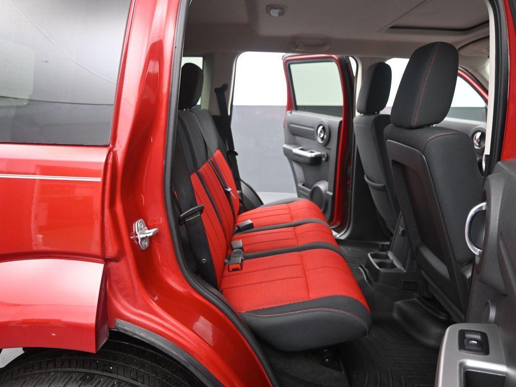 used 2009 Dodge Nitro car, priced at $10,997