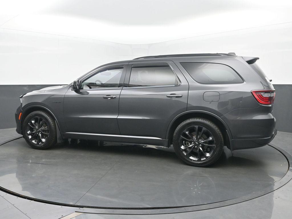used 2023 Dodge Durango car, priced at $32,999