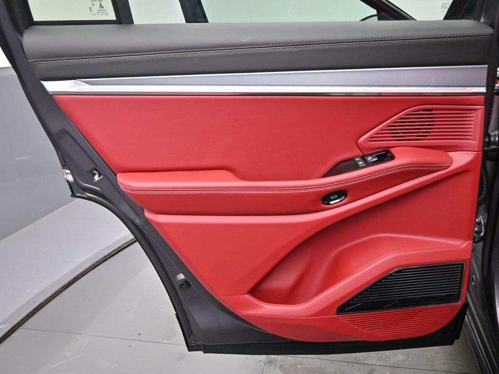 used 2024 Jeep Wagoneer S car, priced at $42,999