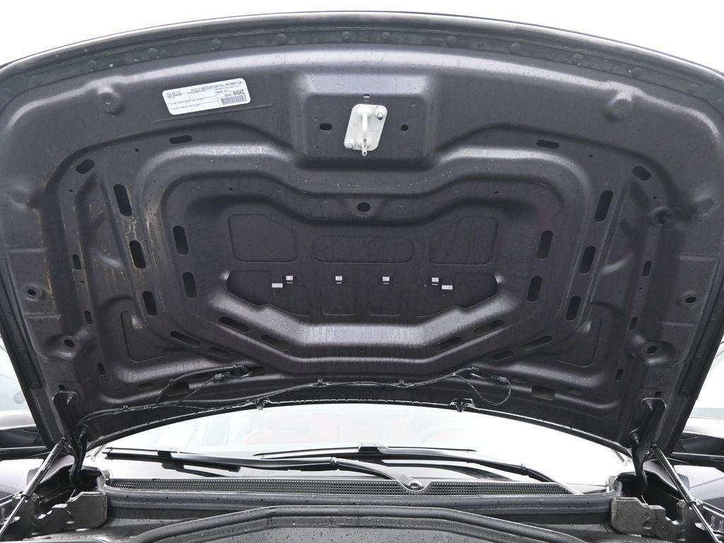 used 2024 Jeep Wagoneer S car, priced at $42,999