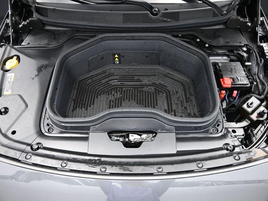 used 2024 Jeep Wagoneer S car, priced at $42,999