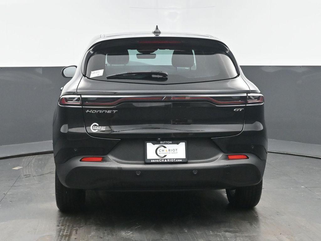 used 2024 Dodge Hornet car, priced at $24,999