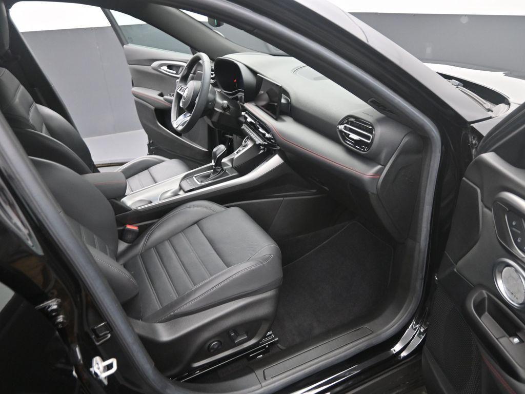 used 2024 Dodge Hornet car, priced at $24,999