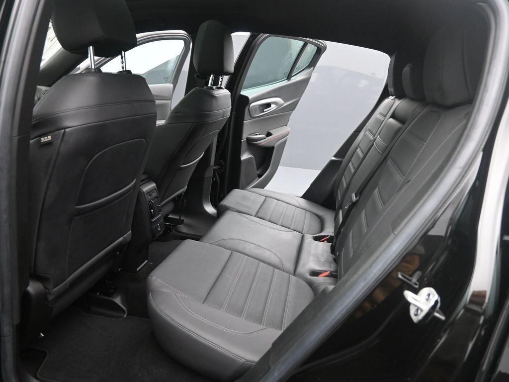 used 2024 Dodge Hornet car, priced at $24,999