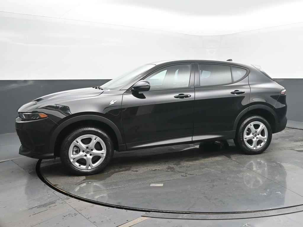 used 2024 Dodge Hornet car, priced at $24,999