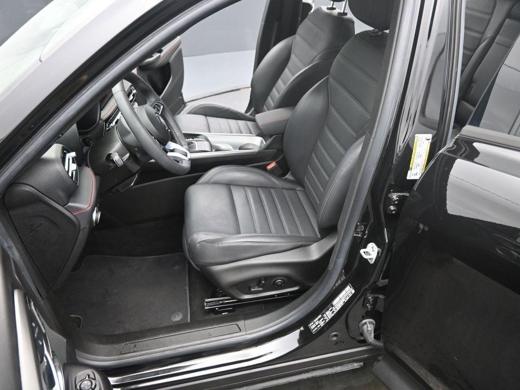 used 2024 Dodge Hornet car, priced at $24,999