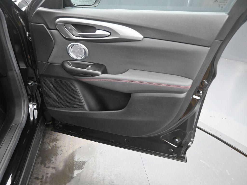 used 2024 Dodge Hornet car, priced at $24,999