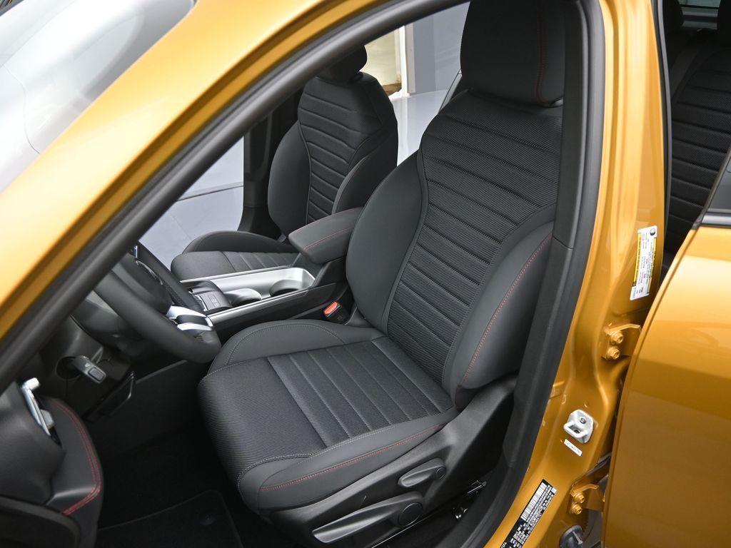 new 2024 Dodge Hornet car, priced at $30,353