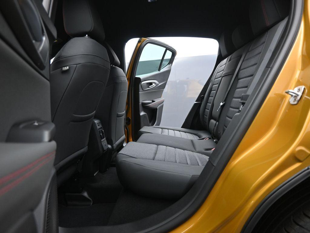 new 2024 Dodge Hornet car, priced at $30,353