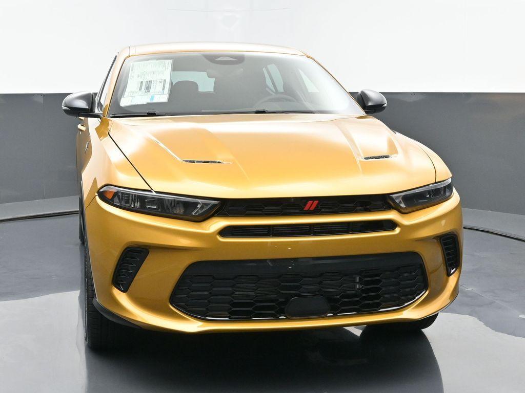 new 2024 Dodge Hornet car, priced at $30,353
