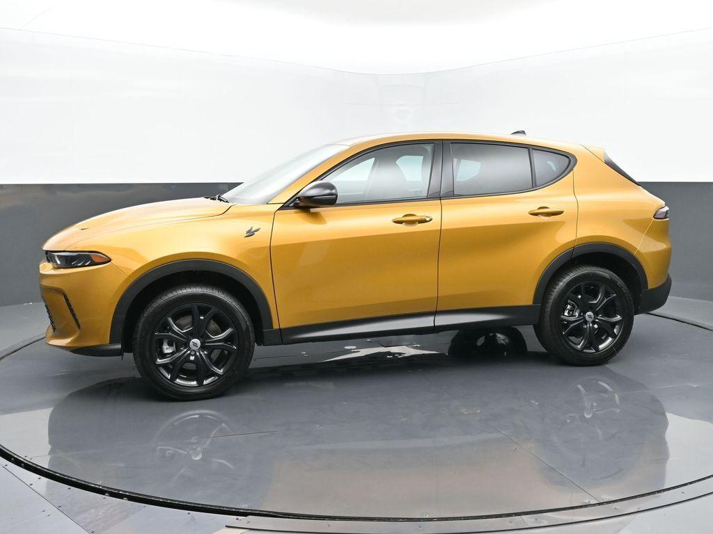 new 2024 Dodge Hornet car, priced at $34,603