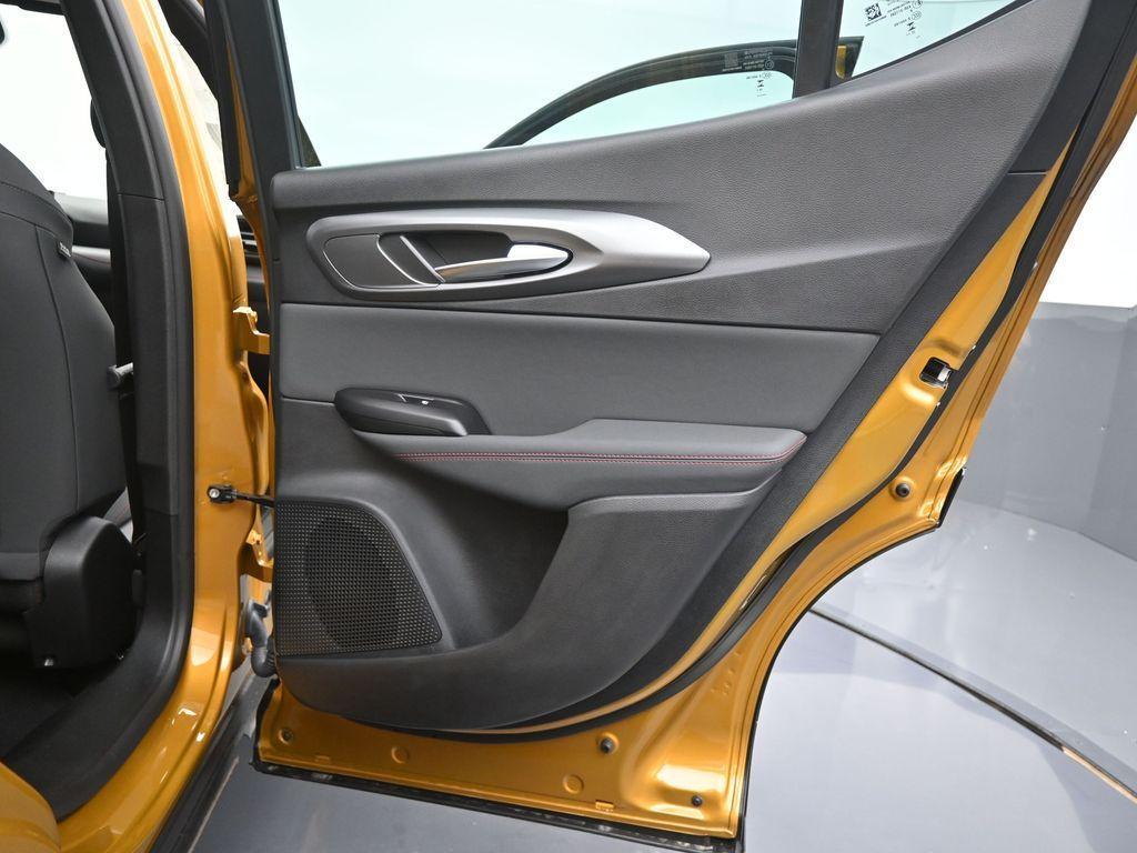 new 2024 Dodge Hornet car, priced at $30,353