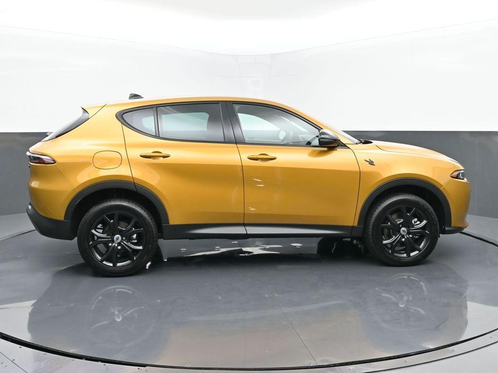 new 2024 Dodge Hornet car, priced at $30,353